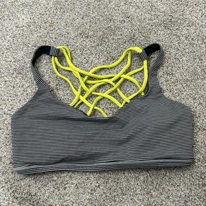 Lululemon Bra